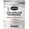 Image de Waam Cosmetics - Soin capillaire nourrissant bio