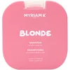 Image de Myriam.K Paris - Shampooing pour cheveux blonds et gris Blonde