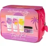 Image de Les Secrets de Loly - Travel kit routine cheveux crépus