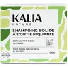 Image de Kalia Nature - Shampooing solide purifiant à l'ortie piquante