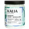 Image de Kalia Nature - Masque avant-shampooing coco-spiruline