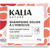 Image de Kalia Nature - Shampooing solide cheveux texturés à l'hibiscus