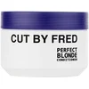 Image de Cut by Fred - Après-shampooing déjaunisseur Perfect Blonde Conditioner