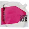 Image de Cut by Fred - Masque beurre cheveux très bouclés frisés Strong Curl Mask