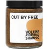 Image de Cut by Fred - Pâte lavante Volume Ayurvedic Shampoo