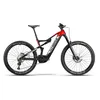 Image de Vélo Whistle O-Rush C8.5 - Noir - 52 cm
