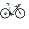 Image de Vélo de route Whistle Kiowa GRX400 - Noir - 49 cm