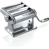 Image de Machine à pâtes - Marcato - AMPIA 150 - Chromée - Acier inoxydable - 150mm lasagnes