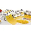 Image de Küchenprofi 0801531200 Fabricant De Pâtes Et Raviolis Machine À Pâte Manuelle