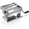 Image de Machine à pâtes - MARCATO - Ampia 180 Classic - rouleaux aluminium anodisé - 180 mm - 10 réglages