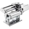 Image de Machine à pâtes MARCATO - ATLASMOTOR - Largeur 150mm - Gris