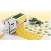 Image de Rang de 3 raviolis pour machine à pâte atlas Marca
