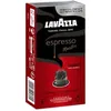 Image de Nespresso espresso maestro classico LAVAZZA la boite de 10 capsules