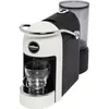 Image de Lavazza Cafetière à dosette Jolie Plus Evo blanche