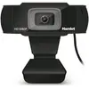 Image de Hamlet Hwcam1080 Webcam 2 Mp 1920 X 1080 Pixel Usb 2.0 Nero