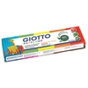 Image de Giotto Patplume - Assortiment De Pâte À Modeler 10 X 50g Couleurs Classiques