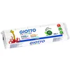 Image de Giotto Pâte À Modeler Patplume 350g Blanc