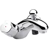 Image de Mélangeur bain-douche NIAGARA N bicommande monotrou - ROCA - A5A0569C00