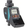 Image de Programmateur darrosage automatique - Claber - Video-2 - Digital - Blanc - Jardin
