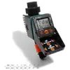 Image de Programmateur Nez De Robinet D'arrosage 1 Voie Claber 8454
