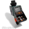 Image de Claber - programmateur nez de robinet d'arrosage 1 voie 8454 - aquauno vidéo 2 8454