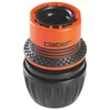 Image de Raccord Universel Pour Tuyau De 15 À 19 Mm Arrivée Standard 503208 Claber