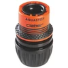 Image de Raccord Universel Pour Tuyau De 15 À 19 Mm Arrivée Aquastop 503211 Claber