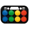 Image de jeu de boccia