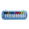 Image de Boite de 12 tubes 10ml de gouache - couleur ass 