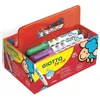 Image de Feutres - GIOTTO - Maxi Schoolpack - 36 feutres - 12 couleurs - Lavable sur la peau