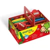 Image de GIOTTO Schoolpack be-bè 40 Crayons cire + 2 Taille-crayons