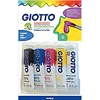 Image de Etui de 5 tubes de gouache - couleurs primaires