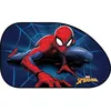 Image de Pare-Soleil Voiture - Marvel - Spiderman - Protection UV - 65x35 cm - Fixation Ventouse