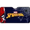 Image de Pare-Soleil - Marvel - Spiderman - 130 x 70 cm - Protection maximale - Ventouses incluses