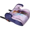 Image de Réhausseur auto enfant ISOFIX i-Size R129 - Tataway - Disney Frozen
