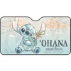 Image de Pare-Soleil - TATAWAY - Lilo & Stitch - Protection UV - Fixation Ventouses - 130 x 70 cm