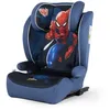 Image de Siège Auto Marvel Spiderman Avec Fixation Isofix Pour La Sécurité Des Enfants D'une Hauteur De 100 À 150 Cm Avec