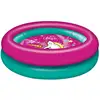 Image de Piscine Licorne Mondo 2 Anneaux 100 Cm