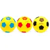 Image de MONDO - Ballon en mousse - MultiSport - Jaune - Enfant - A partir de 3 ans