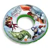 Image de Avengers - Bouee 50 Cm - Marvel - Diney - Garcon - A Partir De 3 Ans - Jeu De Piscine
