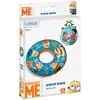 Image de Bouee Minion D50cm Mondo Spa Moo16482