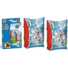 Image de Brassards de natation PatPatrouille pour enfant - 15 x 25 cm - A partir de 2 ans