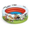Image de Piscine Gonflable Ronde Pat' Patrouille D100cm 16632 CARREFOUR