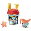 Image de Seau Gar 17cm + Arrosoir Dball Mondo Spa Moo28704