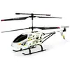 Image de Hélicoptere Télécommandé - Ultradrone H27 Celerity - Longueur 27cm
