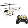 Image de MONDO MOTORS - Hélicoptère télécommandé - Ultradrone H27 Celerity - Longueur 27cm