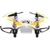 Image de Drone radiocommandé MONDO Ultra Drone X6.0 Nano - Blanc - 4 canaux - Technologie gyroscopique intégrée