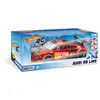 Image de Mondo Hot Wheels Audi R8 Lms R/c 1:14