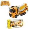 Image de Mondo Mercedes Arocs Bétonnière R/c 1:20