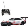 Image de Mondo - Porsche - 911 Gt 3 - Cup - Voiture Radiocommandée - Échelle 1/14eme - 3 Ans